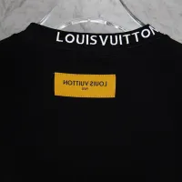 Cheap Louis Vuitton LV T-Shirts Short Sleeved For Unisex #1430116 Replica Wholesale [$36.00 USD] [ITEM#1430116] on Replica Louis Vuitton LV T-Shirts