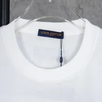 Cheap Louis Vuitton LV T-Shirts Short Sleeved For Unisex #1430117 Replica Wholesale [$36.00 USD] [ITEM#1430117] on Replica Louis Vuitton LV T-Shirts