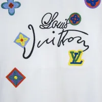 Cheap Louis Vuitton LV T-Shirts Short Sleeved For Unisex #1430117 Replica Wholesale [$36.00 USD] [ITEM#1430117] on Replica Louis Vuitton LV T-Shirts