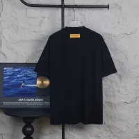 Cheap Louis Vuitton LV T-Shirts Short Sleeved For Unisex #1430118 Replica Wholesale [$36.00 USD] [ITEM#1430118] on Replica Louis Vuitton LV T-Shirts