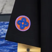 Cheap Louis Vuitton LV T-Shirts Short Sleeved For Unisex #1430118 Replica Wholesale [$36.00 USD] [ITEM#1430118] on Replica Louis Vuitton LV T-Shirts