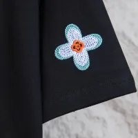 Cheap Louis Vuitton LV T-Shirts Short Sleeved For Unisex #1430118 Replica Wholesale [$36.00 USD] [ITEM#1430118] on Replica Louis Vuitton LV T-Shirts