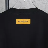 Cheap Louis Vuitton LV T-Shirts Short Sleeved For Unisex #1430118 Replica Wholesale [$36.00 USD] [ITEM#1430118] on Replica Louis Vuitton LV T-Shirts
