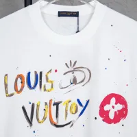 Cheap Louis Vuitton LV T-Shirts Short Sleeved For Unisex #1430119 Replica Wholesale [$36.00 USD] [ITEM#1430119] on Replica Louis Vuitton LV T-Shirts