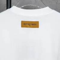 Cheap Louis Vuitton LV T-Shirts Short Sleeved For Unisex #1430119 Replica Wholesale [$36.00 USD] [ITEM#1430119] on Replica Louis Vuitton LV T-Shirts