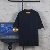 Cheap Louis Vuitton LV T-Shirts Short Sleeved For Unisex #1430120 Replica Wholesale [$36.00 USD] [ITEM#1430120] on Replica Louis Vuitton LV T-Shirts
