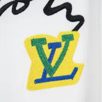 Cheap Louis Vuitton LV T-Shirts Short Sleeved For Unisex #1430121 Replica Wholesale [$36.00 USD] [ITEM#1430121] on Replica Louis Vuitton LV T-Shirts