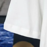 Cheap Louis Vuitton LV T-Shirts Short Sleeved For Unisex #1430121 Replica Wholesale [$36.00 USD] [ITEM#1430121] on Replica Louis Vuitton LV T-Shirts