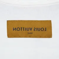 Cheap Louis Vuitton LV T-Shirts Short Sleeved For Unisex #1430121 Replica Wholesale [$36.00 USD] [ITEM#1430121] on Replica Louis Vuitton LV T-Shirts