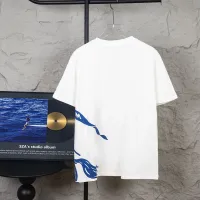 Cheap Burberry T-Shirts Short Sleeved For Unisex #1430122 Replica Wholesale [$36.00 USD] [ITEM#1430122] on Replica Burberry T-Shirts