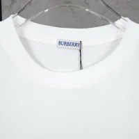 Cheap Burberry T-Shirts Short Sleeved For Unisex #1430122 Replica Wholesale [$36.00 USD] [ITEM#1430122] on Replica Burberry T-Shirts