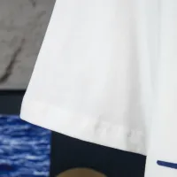 Cheap Burberry T-Shirts Short Sleeved For Unisex #1430122 Replica Wholesale [$36.00 USD] [ITEM#1430122] on Replica Burberry T-Shirts