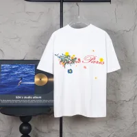 Cheap Celine T-Shirts Short Sleeved For Unisex #1430124 Replica Wholesale [$36.00 USD] [ITEM#1430124] on Replica Celine T-Shirts