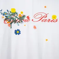 Cheap Celine T-Shirts Short Sleeved For Unisex #1430124 Replica Wholesale [$36.00 USD] [ITEM#1430124] on Replica Celine T-Shirts