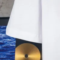 Cheap Celine T-Shirts Short Sleeved For Unisex #1430124 Replica Wholesale [$36.00 USD] [ITEM#1430124] on Replica Celine T-Shirts