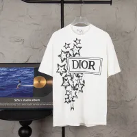Cheap Christian Dior T-Shirts Short Sleeved For Unisex #1430125 Replica Wholesale [$36.00 USD] [ITEM#1430125] on Replica Christian Dior T-Shirts
