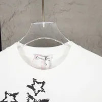 Cheap Christian Dior T-Shirts Short Sleeved For Unisex #1430125 Replica Wholesale [$36.00 USD] [ITEM#1430125] on Replica Christian Dior T-Shirts