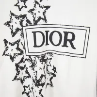 Cheap Christian Dior T-Shirts Short Sleeved For Unisex #1430125 Replica Wholesale [$36.00 USD] [ITEM#1430125] on Replica Christian Dior T-Shirts