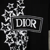 Cheap Christian Dior T-Shirts Short Sleeved For Unisex #1430126 Replica Wholesale [$36.00 USD] [ITEM#1430126] on Replica Christian Dior T-Shirts