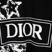 Cheap Christian Dior T-Shirts Short Sleeved For Unisex #1430126 Replica Wholesale [$36.00 USD] [ITEM#1430126] on Replica Christian Dior T-Shirts