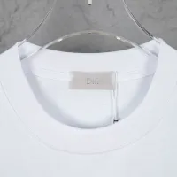 Cheap Christian Dior T-Shirts Short Sleeved For Unisex #1430127 Replica Wholesale [$36.00 USD] [ITEM#1430127] on Replica Christian Dior T-Shirts