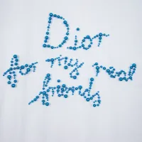 Cheap Christian Dior T-Shirts Short Sleeved For Unisex #1430127 Replica Wholesale [$36.00 USD] [ITEM#1430127] on Replica Christian Dior T-Shirts