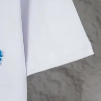 Cheap Christian Dior T-Shirts Short Sleeved For Unisex #1430127 Replica Wholesale [$36.00 USD] [ITEM#1430127] on Replica Christian Dior T-Shirts