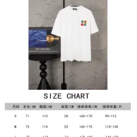 Cheap Louis Vuitton LV T-Shirts Short Sleeved For Unisex #1430129 Replica Wholesale [$38.00 USD] [ITEM#1430129] on Replica Louis Vuitton LV T-Shirts