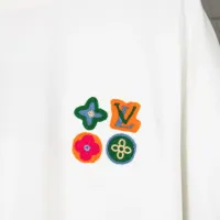 Cheap Louis Vuitton LV T-Shirts Short Sleeved For Unisex #1430129 Replica Wholesale [$38.00 USD] [ITEM#1430129] on Replica Louis Vuitton LV T-Shirts
