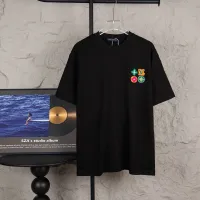 Cheap Louis Vuitton LV T-Shirts Short Sleeved For Unisex #1430130 Replica Wholesale [$38.00 USD] [ITEM#1430130] on Replica Louis Vuitton LV T-Shirts