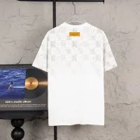 Cheap Louis Vuitton LV T-Shirts Short Sleeved For Unisex #1430131 Replica Wholesale [$36.00 USD] [ITEM#1430131] on Replica Louis Vuitton LV T-Shirts