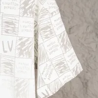 Cheap Louis Vuitton LV T-Shirts Short Sleeved For Unisex #1430131 Replica Wholesale [$36.00 USD] [ITEM#1430131] on Replica Louis Vuitton LV T-Shirts