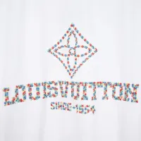 Cheap Louis Vuitton LV T-Shirts Short Sleeved For Unisex #1430133 Replica Wholesale [$36.00 USD] [ITEM#1430133] on Replica Louis Vuitton LV T-Shirts