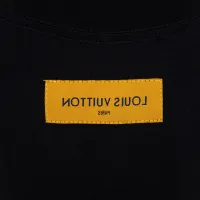 Cheap Louis Vuitton LV T-Shirts Short Sleeved For Unisex #1430134 Replica Wholesale [$36.00 USD] [ITEM#1430134] on Replica Louis Vuitton LV T-Shirts