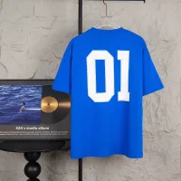 Cheap Balenciaga T-Shirts Short Sleeved For Unisex #1430136 Replica Wholesale [$34.00 USD] [ITEM#1430136] on Replica Balenciaga T-Shirts