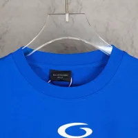 Cheap Balenciaga T-Shirts Short Sleeved For Unisex #1430136 Replica Wholesale [$34.00 USD] [ITEM#1430136] on Replica Balenciaga T-Shirts