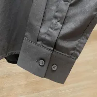 Cheap Ralph Lauren Polo Shirts Long Sleeved For Men #1430138 Replica Wholesale [$72.00 USD] [ITEM#1430138] on Replica Ralph Lauren Polo Shirts