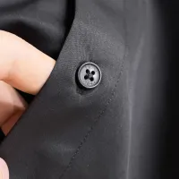 Cheap Fendi Shirts Long Sleeved For Men #1430140 Replica Wholesale [$80.00 USD] [ITEM#1430140] on Replica Fendi Shirts