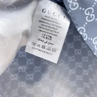 Cheap Gucci Shirts Long Sleeved For Men #1430143 Replica Wholesale [$80.00 USD] [ITEM#1430143] on Replica Gucci Shirts