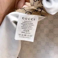 Cheap Gucci Shirts Long Sleeved For Men #1430145 Replica Wholesale [$80.00 USD] [ITEM#1430145] on Replica Gucci Shirts