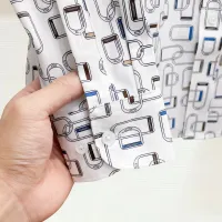 Cheap Hermes Shirts Long Sleeved For Men #1430147 Replica Wholesale [$80.00 USD] [ITEM#1430147] on Replica Hermes Shirts