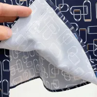 Cheap Hermes Shirts Long Sleeved For Men #1430148 Replica Wholesale [$80.00 USD] [ITEM#1430148] on Replica Hermes Shirts