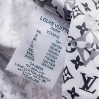 Cheap Louis Vuitton LV Shirts Long Sleeved For Men #1430149 Replica Wholesale [$80.00 USD] [ITEM#1430149] on Replica Louis Vuitton LV Shirts