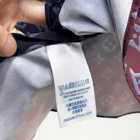 Cheap Louis Vuitton LV Shirts Long Sleeved For Men #1430151 Replica Wholesale [$80.00 USD] [ITEM#1430151] on Replica Louis Vuitton LV Shirts