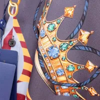 Cheap Louis Vuitton LV Shirts Long Sleeved For Men #1430153 Replica Wholesale [$80.00 USD] [ITEM#1430153] on Replica Louis Vuitton LV Shirts