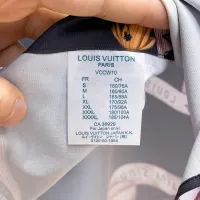 Cheap Louis Vuitton LV Shirts Long Sleeved For Men #1430153 Replica Wholesale [$80.00 USD] [ITEM#1430153] on Replica Louis Vuitton LV Shirts