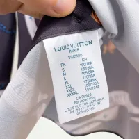Cheap Louis Vuitton LV Shirts Long Sleeved For Men #1430154 Replica Wholesale [$80.00 USD] [ITEM#1430154] on Replica Louis Vuitton LV Shirts