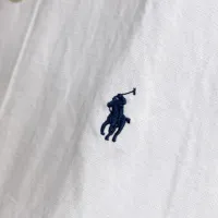 Cheap Ralph Lauren Polo Shirts Long Sleeved For Men #1430156 Replica Wholesale [$80.00 USD] [ITEM#1430156] on Replica Ralph Lauren Polo Shirts