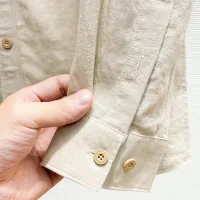 Cheap Ralph Lauren Polo Shirts Long Sleeved For Men #1430157 Replica Wholesale [$80.00 USD] [ITEM#1430157] on Replica Ralph Lauren Polo Shirts