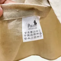 Cheap Ralph Lauren Polo Shirts Long Sleeved For Men #1430157 Replica Wholesale [$80.00 USD] [ITEM#1430157] on Replica Ralph Lauren Polo Shirts